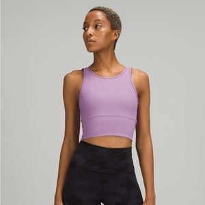 Lululemon Power Pivot Tank